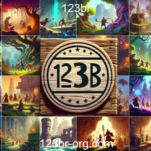 Explorando o Fascinante Mundo dos Jogos de Aventura
