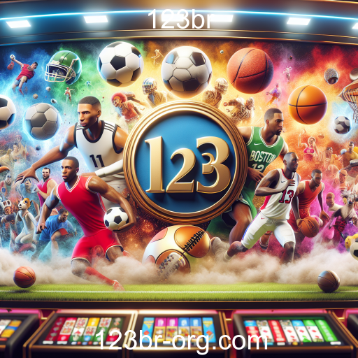 A Evolução dos Jogos de Esporte no Mundo dos Games